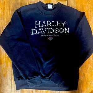 Kids HARLEY DAVIDSON SWEATER